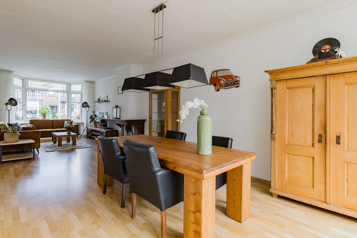 Foto 10 van Kennemerlaan 156