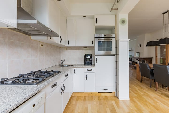 Foto 11 van Kennemerlaan 156