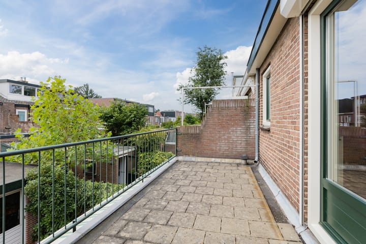 Foto 39 van Kennemerlaan 156