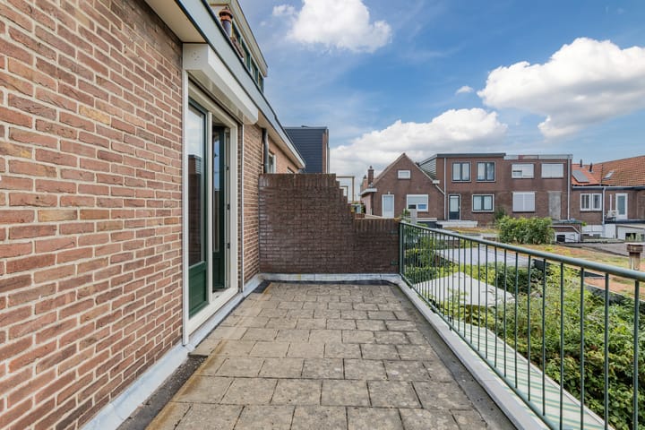 Foto 40 van Kennemerlaan 156