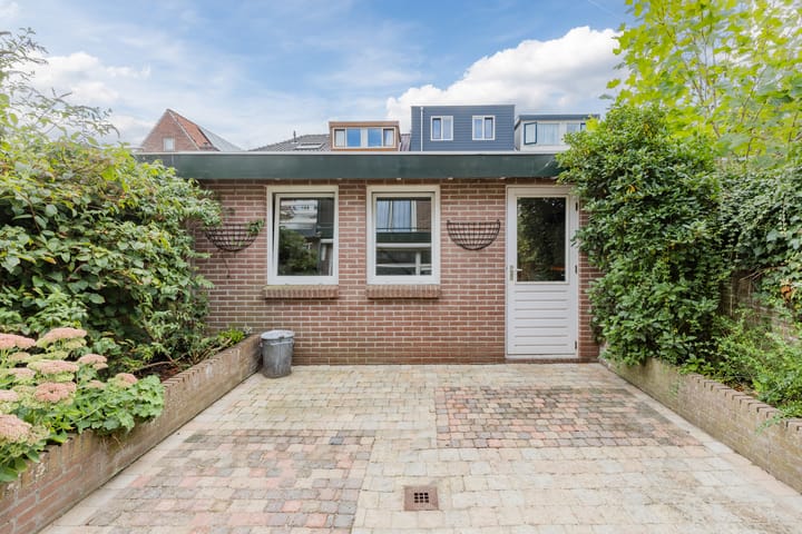 Foto 41 van Kennemerlaan 156