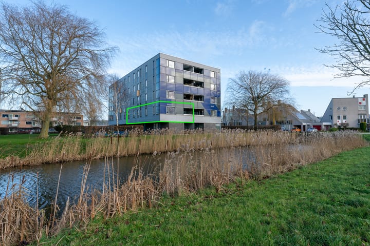 Foto 3 van Schaapskuilmeer 7