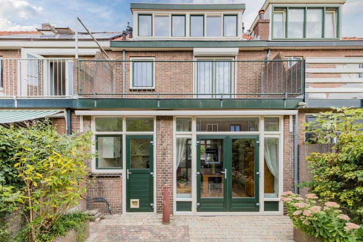 Foto 42 van Kennemerlaan 156