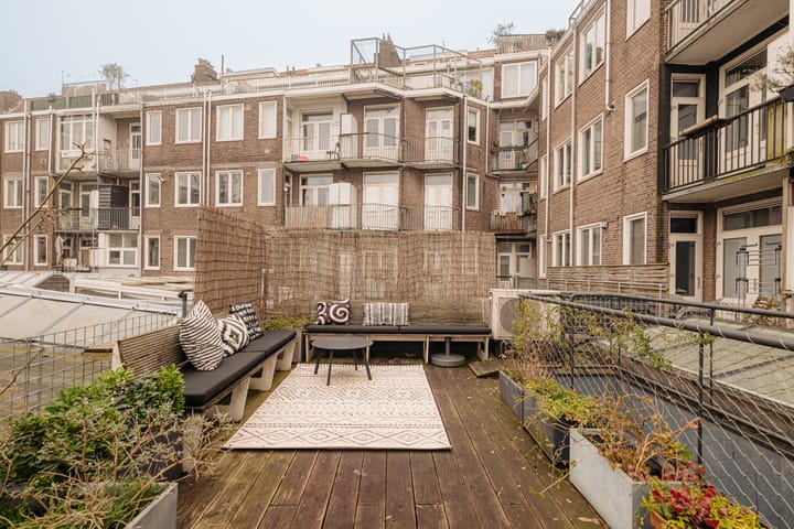 Foto 3 van Schollenbrugstraat 16-H