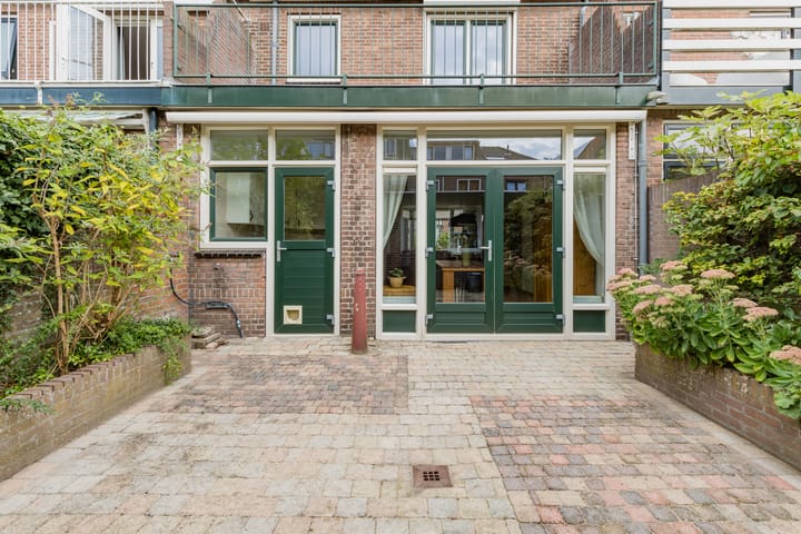 Foto 43 van Kennemerlaan 156