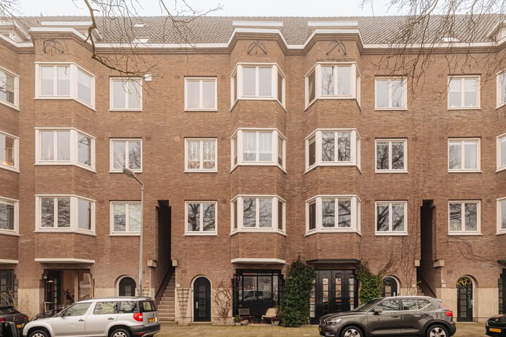 Foto 4 van Schollenbrugstraat 16-H