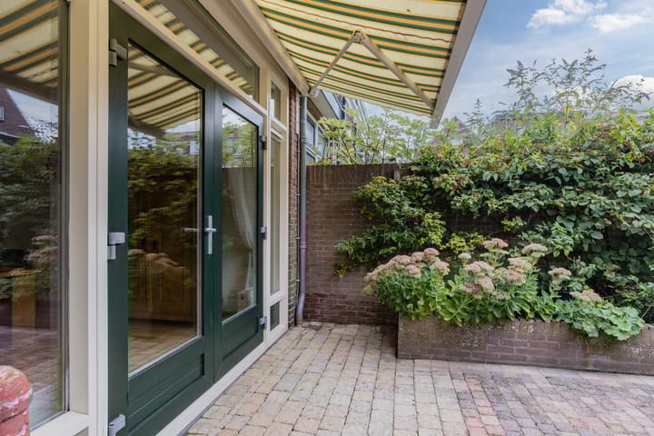 Foto 44 van Kennemerlaan 156