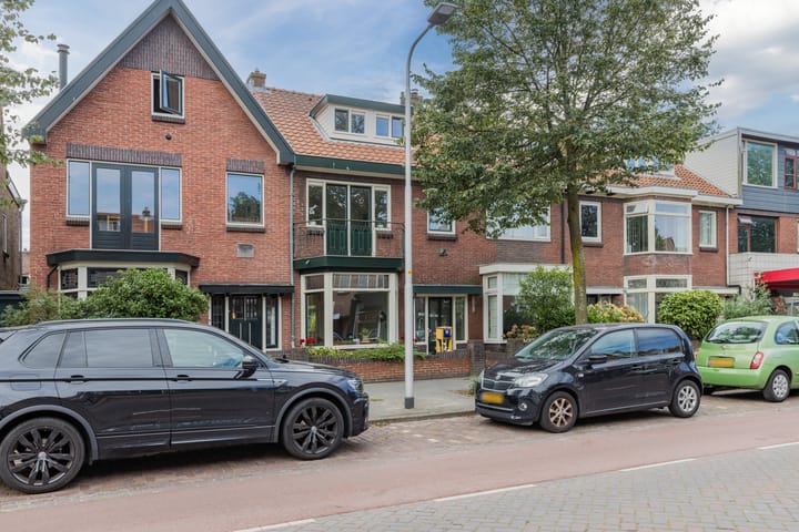 Foto 48 van Kennemerlaan 156