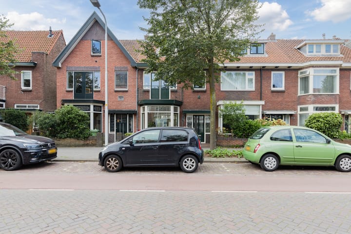 Foto 49 van Kennemerlaan 156