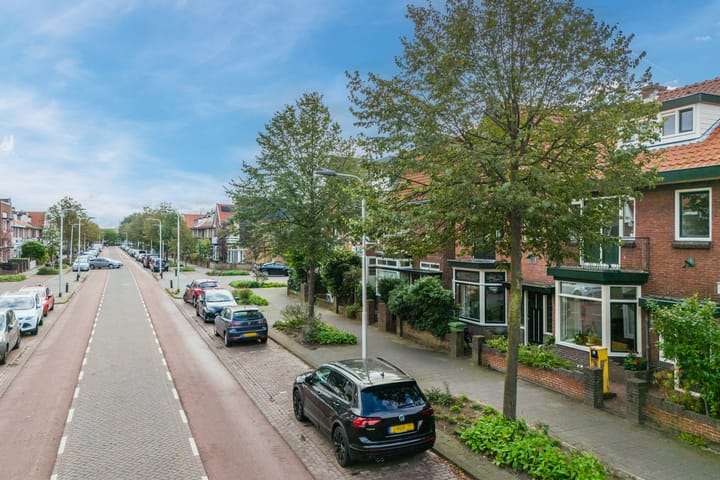 Foto 50 van Kennemerlaan 156