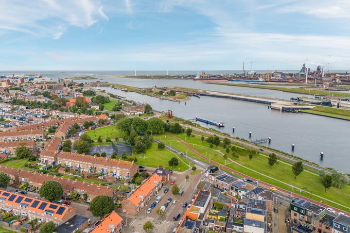 Foto 52 van Kennemerlaan 156