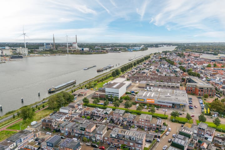 Foto 54 van Kennemerlaan 156