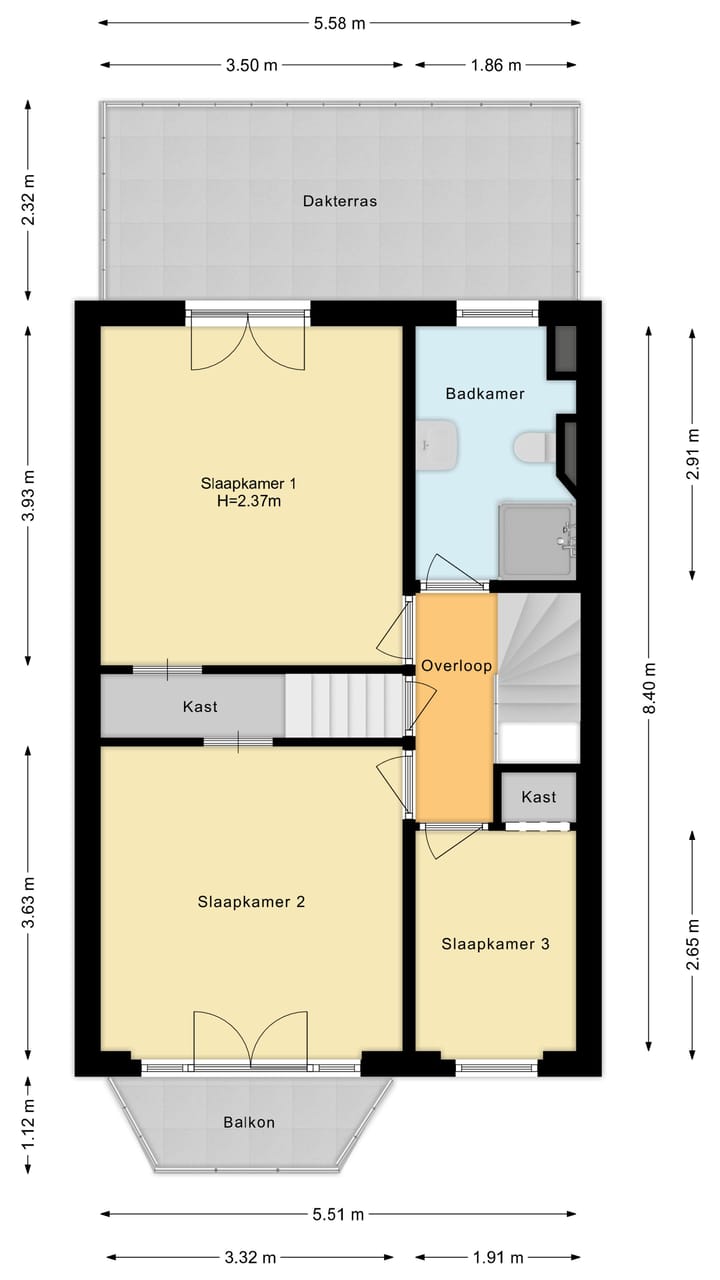 Foto 57 van Kennemerlaan 156