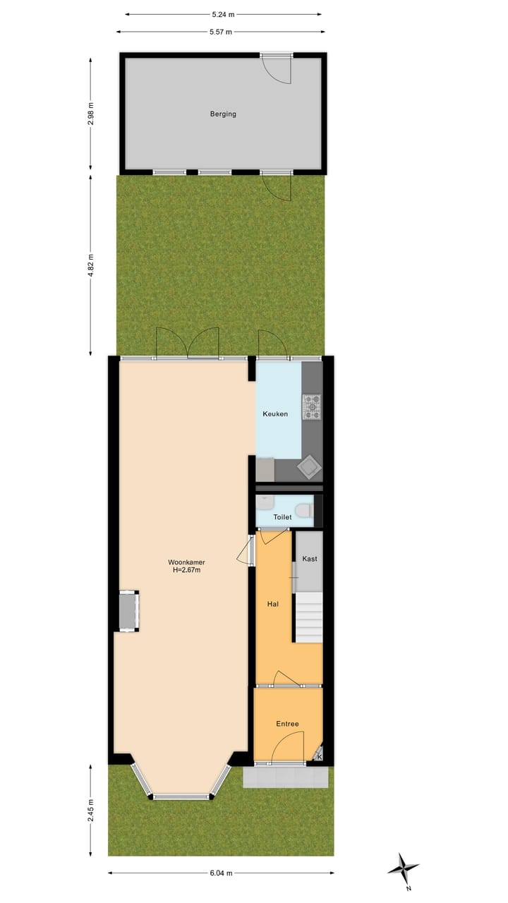 Foto 58 van Kennemerlaan 156