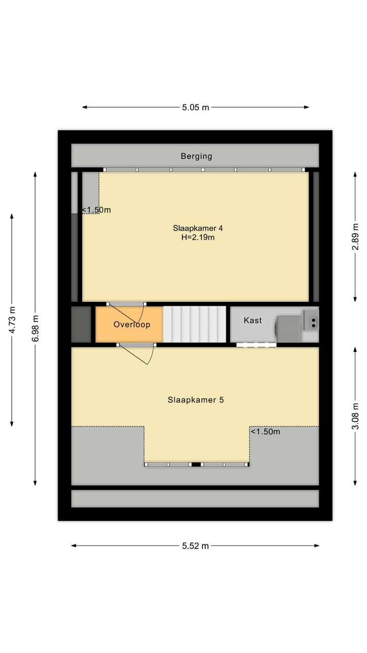 Foto 59 van Kennemerlaan 156