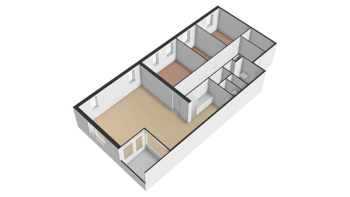 Foto 32 van Schaapskuilmeer 7