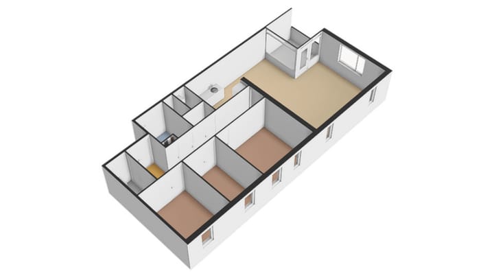 Foto 33 van Schaapskuilmeer 7