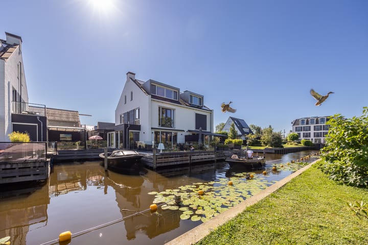 Foto 39 van Swingboei 3