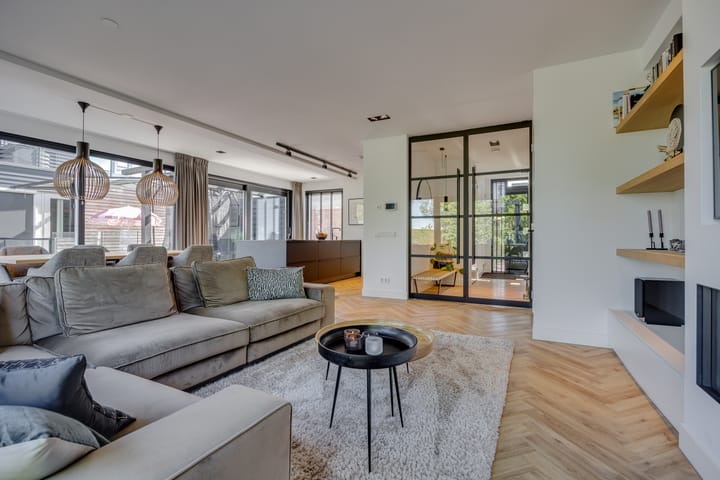 Foto 3 van Swingboei 3