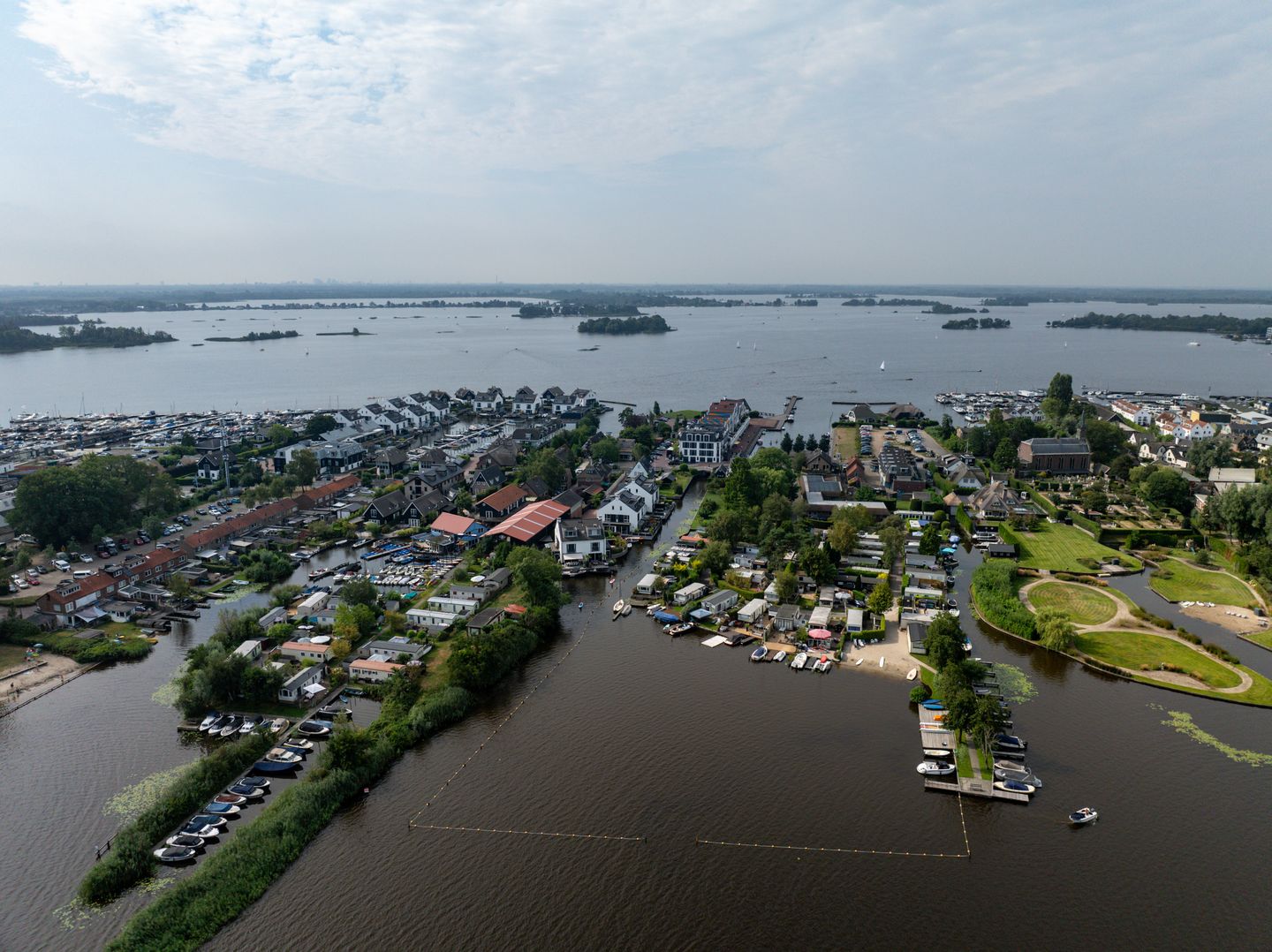 Foto 4 van Swingboei 3