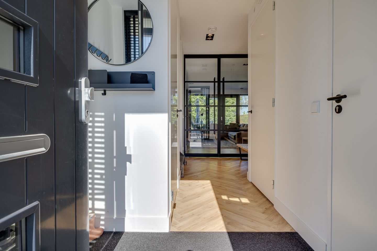 Foto 5 van Swingboei 3