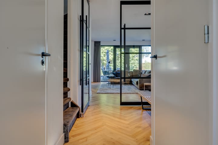 Foto 6 van Swingboei 3