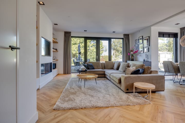 Foto 7 van Swingboei 3