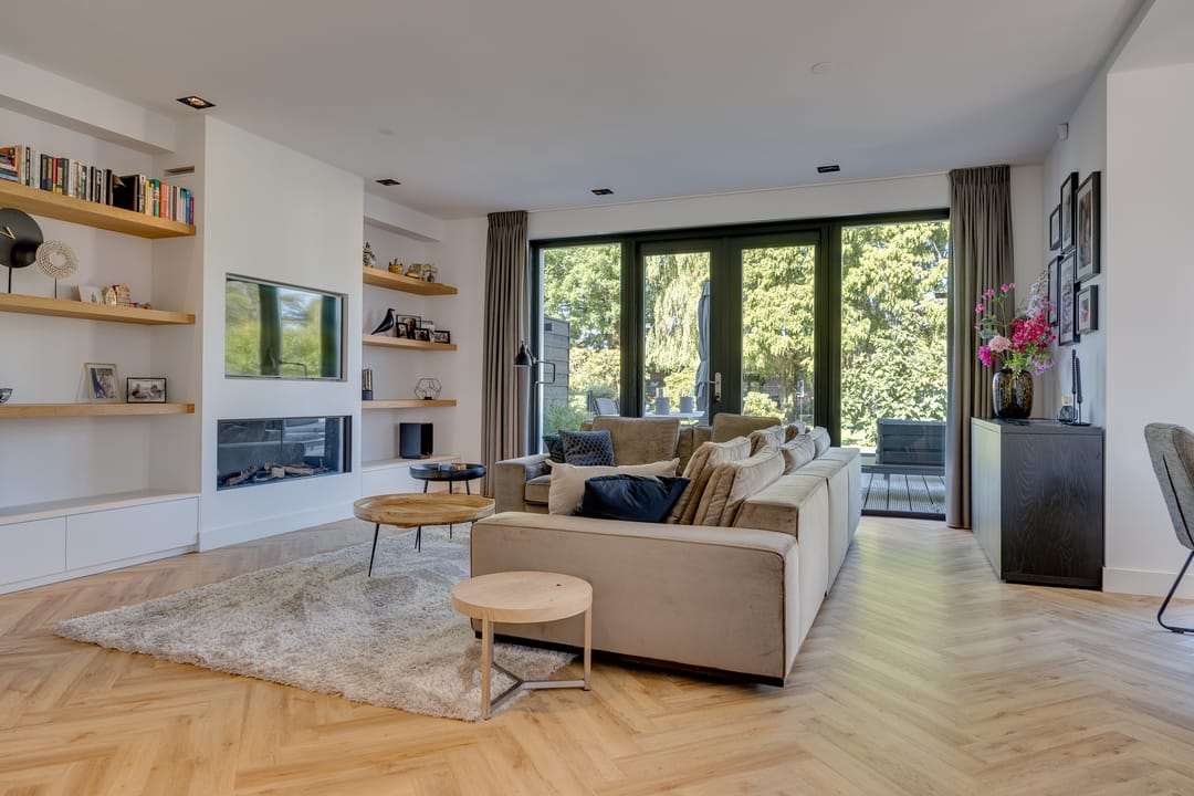 Foto 8 van Swingboei 3