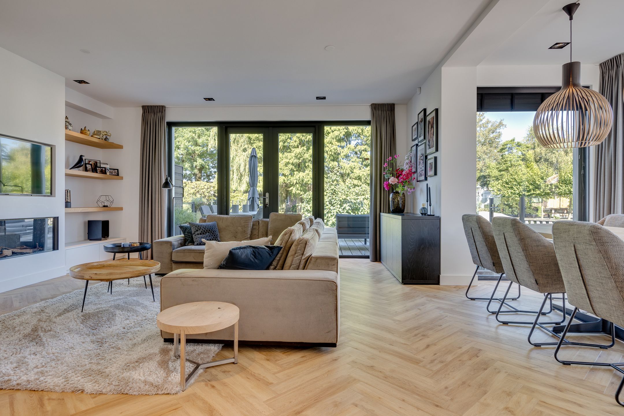 Foto 9 van Swingboei 3