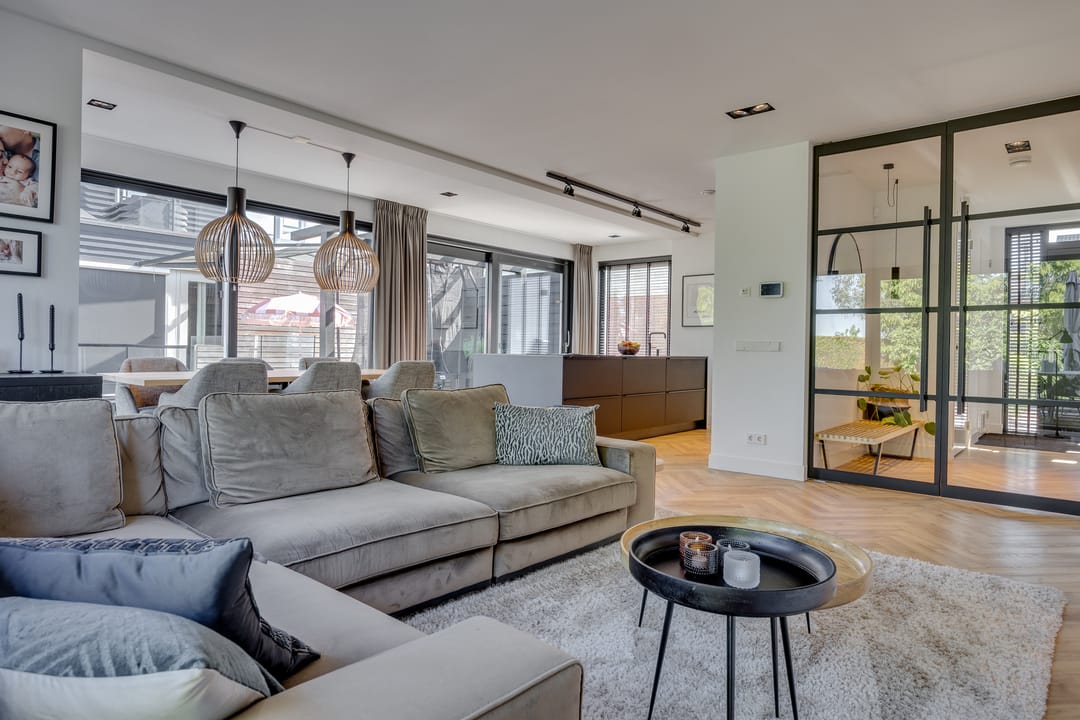 Foto 11 van Swingboei 3