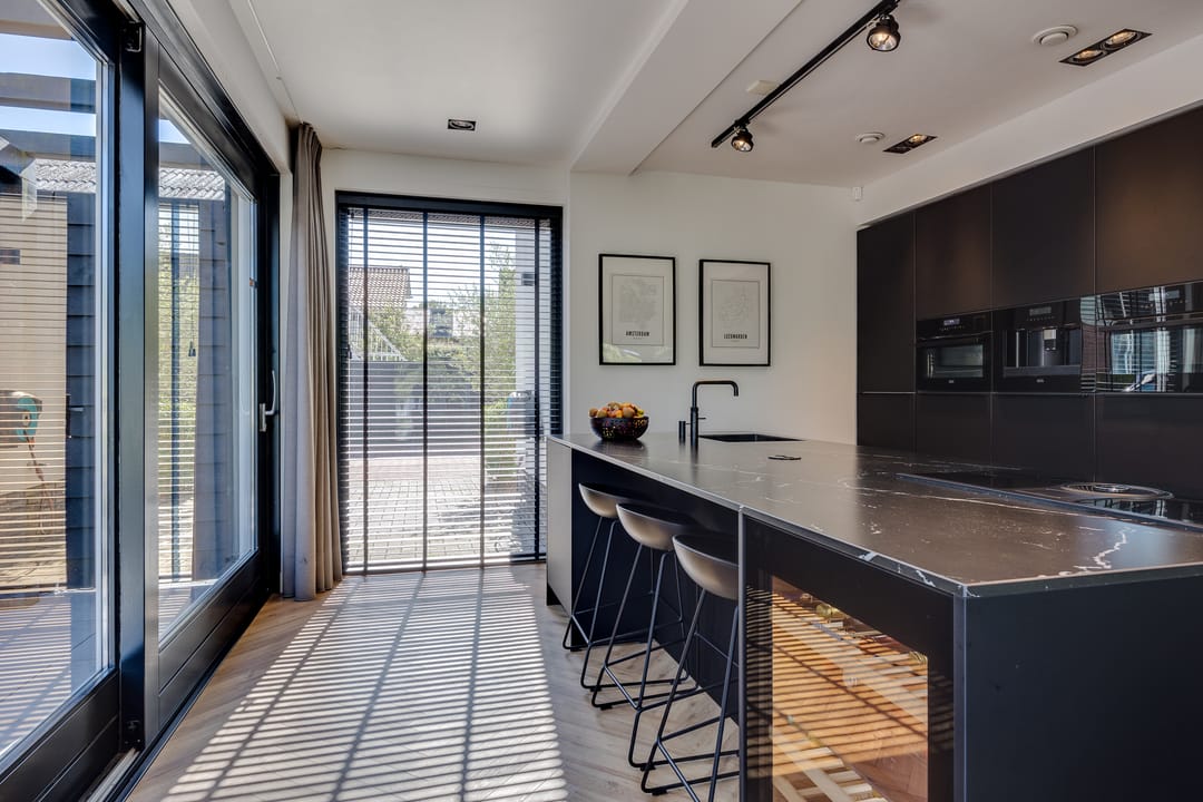 Foto 13 van Swingboei 3