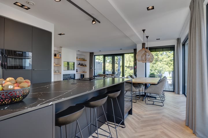 Foto 15 van Swingboei 3