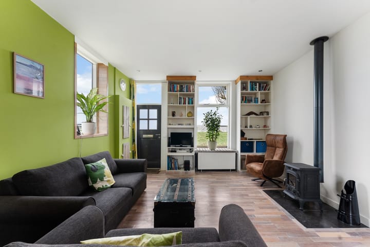 Foto 3 van Lekkade 1