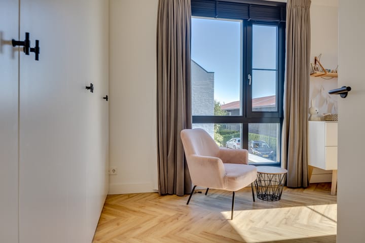 Foto 21 van Swingboei 3