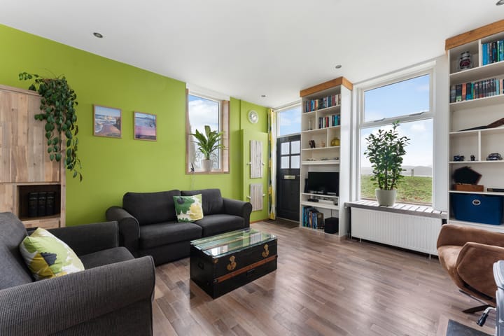 Foto 5 van Lekkade 1