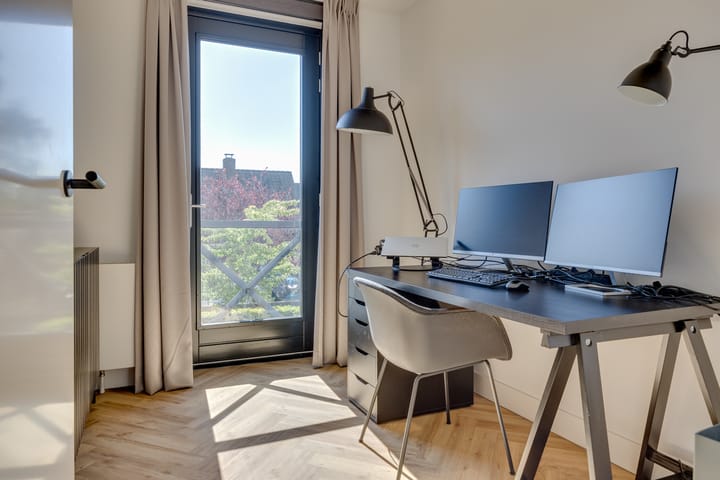 Foto 23 van Swingboei 3