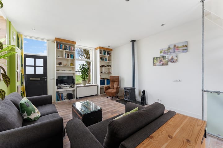 Foto 7 van Lekkade 1