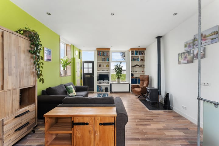 Foto 8 van Lekkade 1