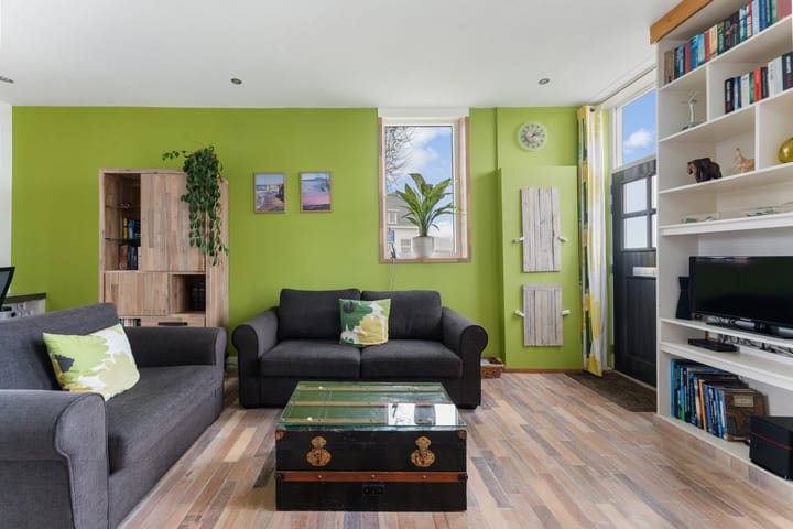 Foto 9 van Lekkade 1