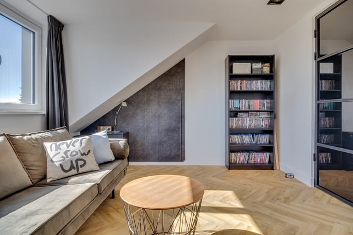 Foto 31 van Swingboei 3