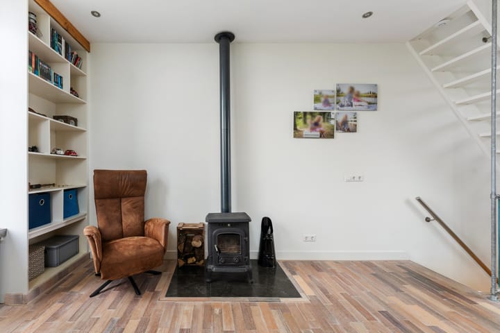 Foto 11 van Lekkade 1