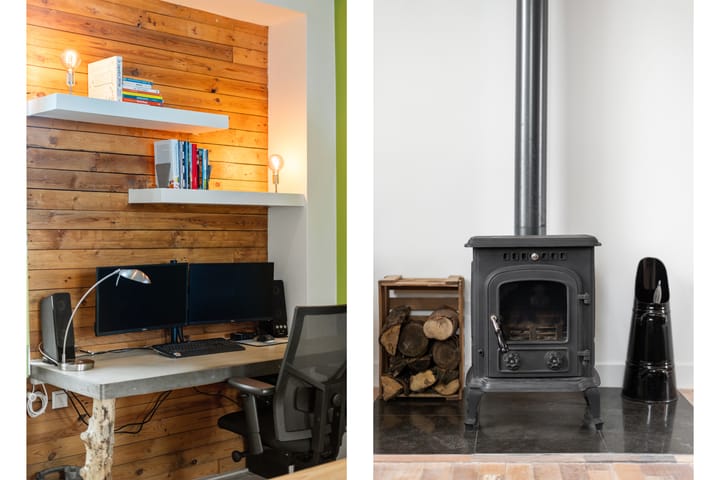 Foto 12 van Lekkade 1