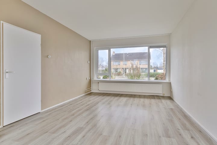 Foto 2 van Dokter B. Hornstrasingel 97