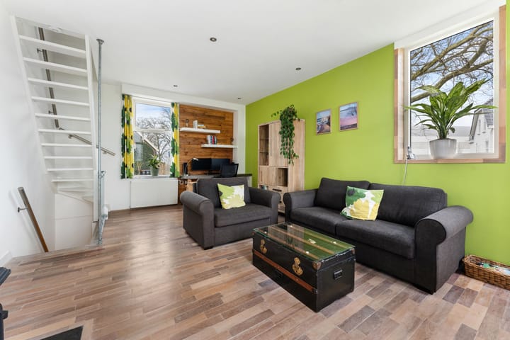 Foto 13 van Lekkade 1