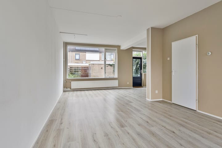 Foto 3 van Dokter B. Hornstrasingel 97