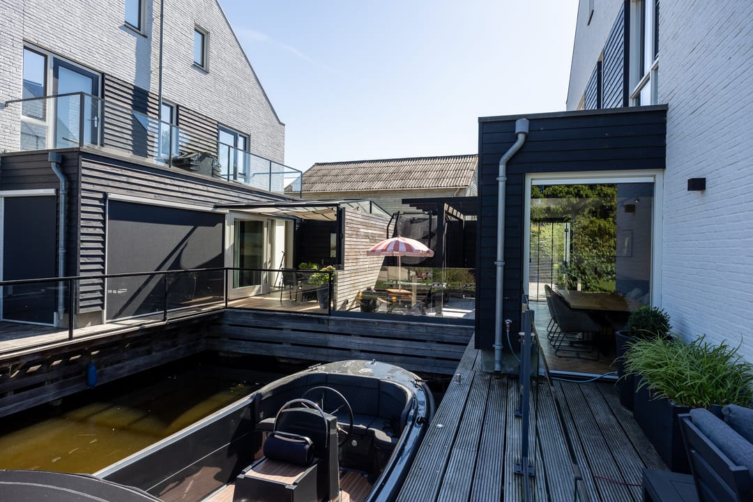 Foto 17 van Swingboei 3