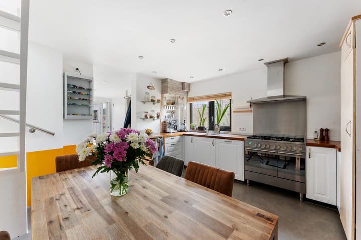 Foto 15 van Lekkade 1