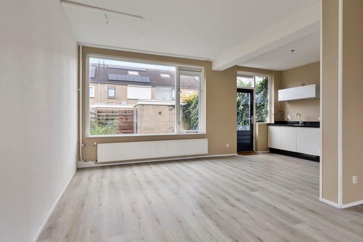 Foto 5 van Dokter B. Hornstrasingel 97