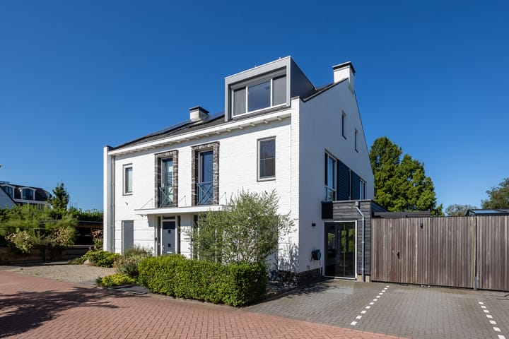 Foto 40 van Swingboei 3