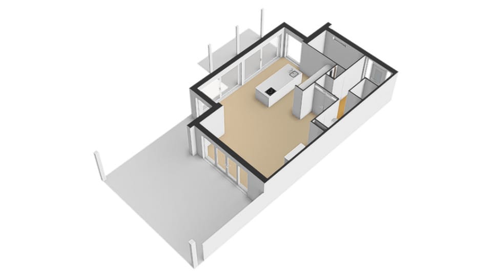 Foto 42 van Swingboei 3